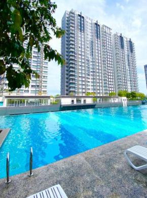 Savanna Suites at Southville by D'KAY